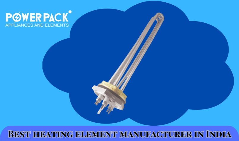 What Makes Powerpack Electricals Heating Element Materials the Safest Choice?